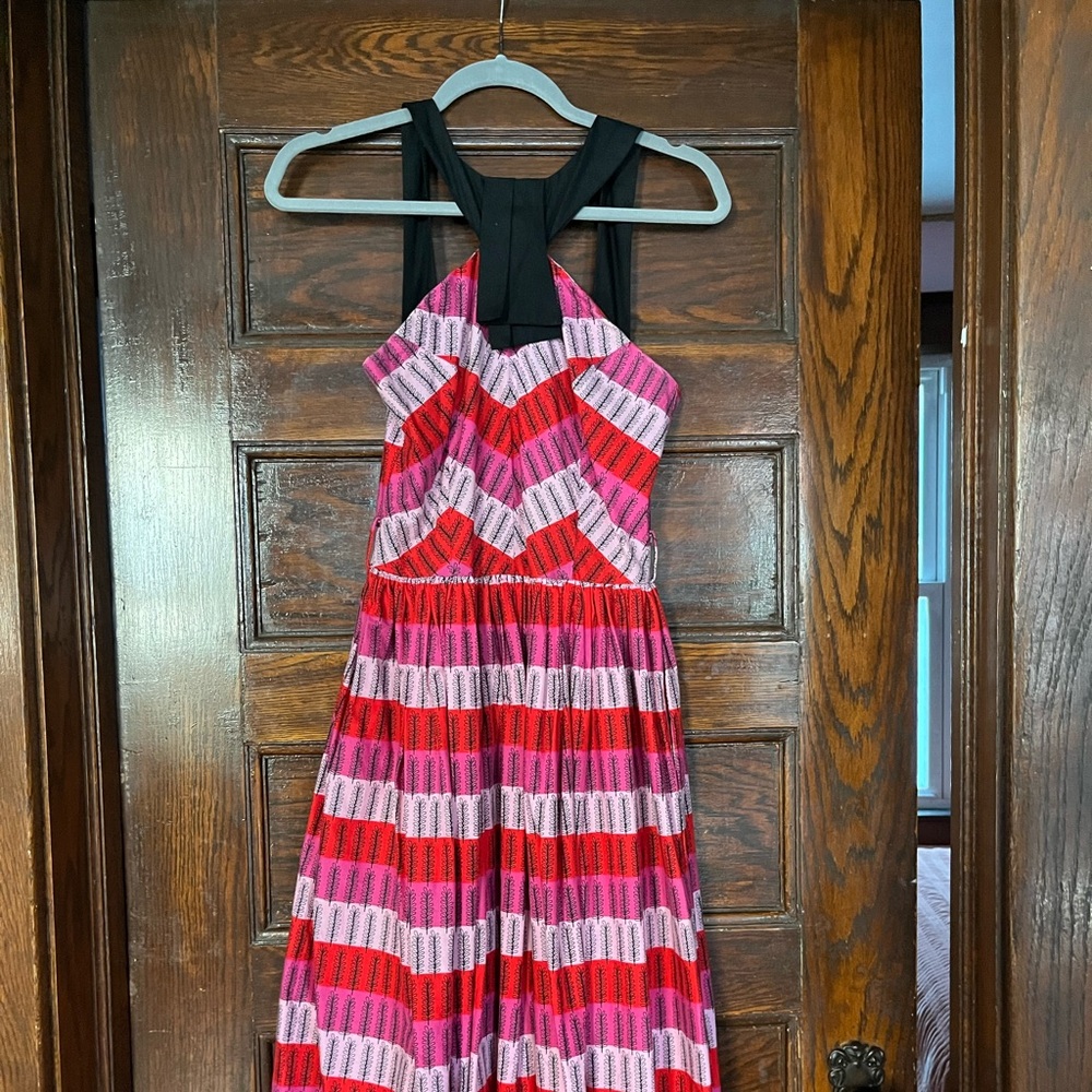 EUC Bernie Dexter Spring Sweet Dress, XS